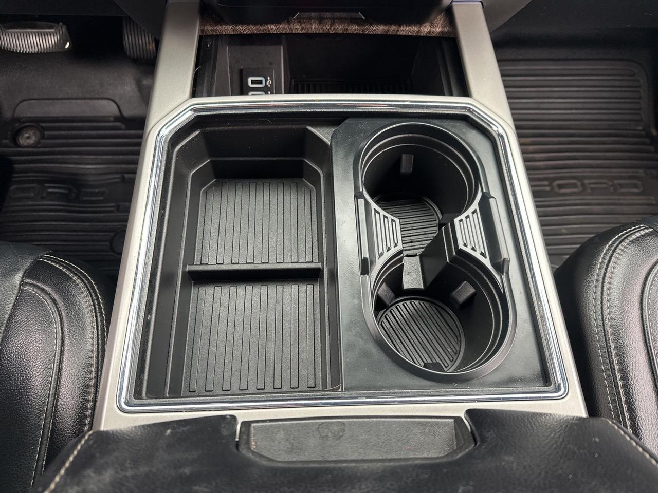 2019 Ford F-250SD Lariat Chantilly VA