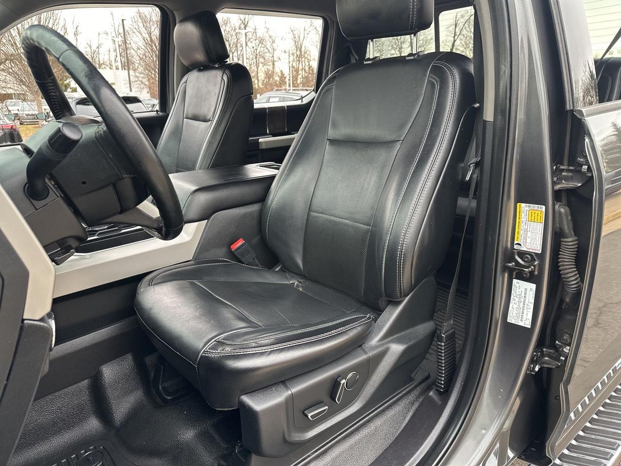 2019 Ford F-250SD Lariat Chantilly VA
