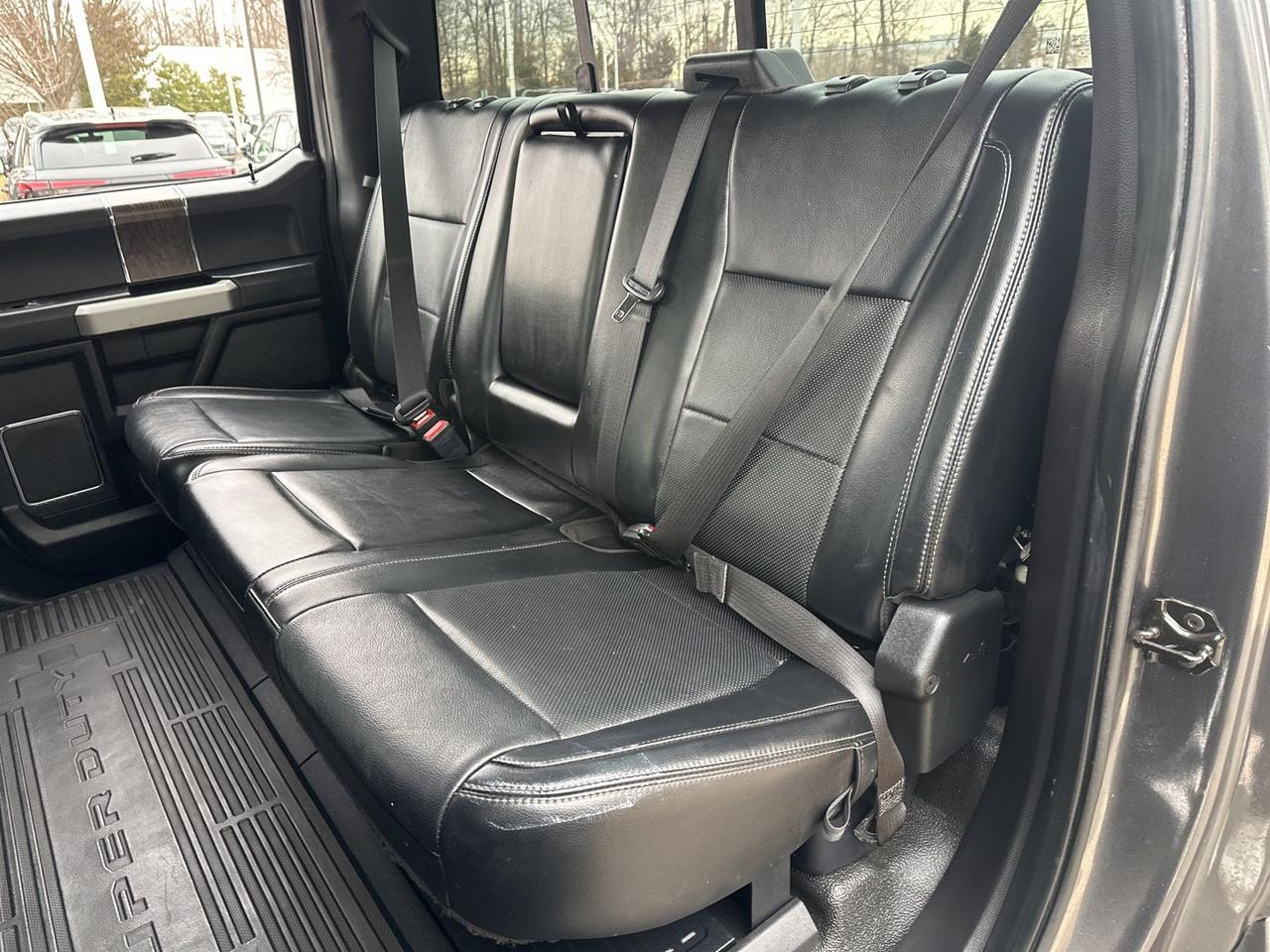 2019 Ford F-250SD Lariat Chantilly VA