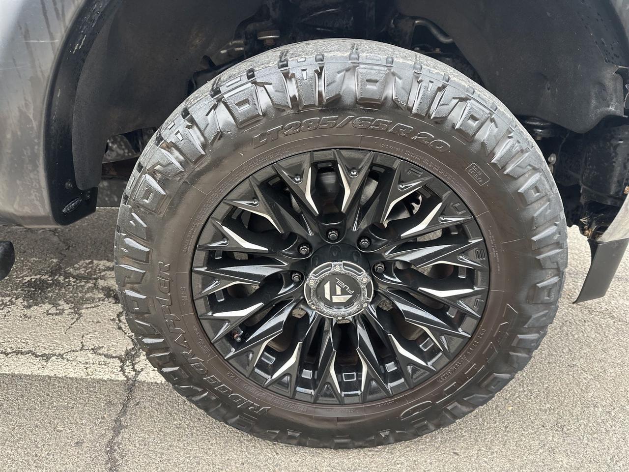 2019 Ford F-250SD Lariat Chantilly VA