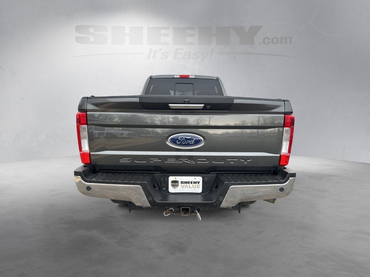 2019 Ford F-250SD Lariat Chantilly VA