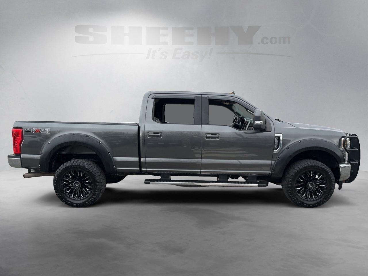 2019 Ford F-250SD Lariat Chantilly VA