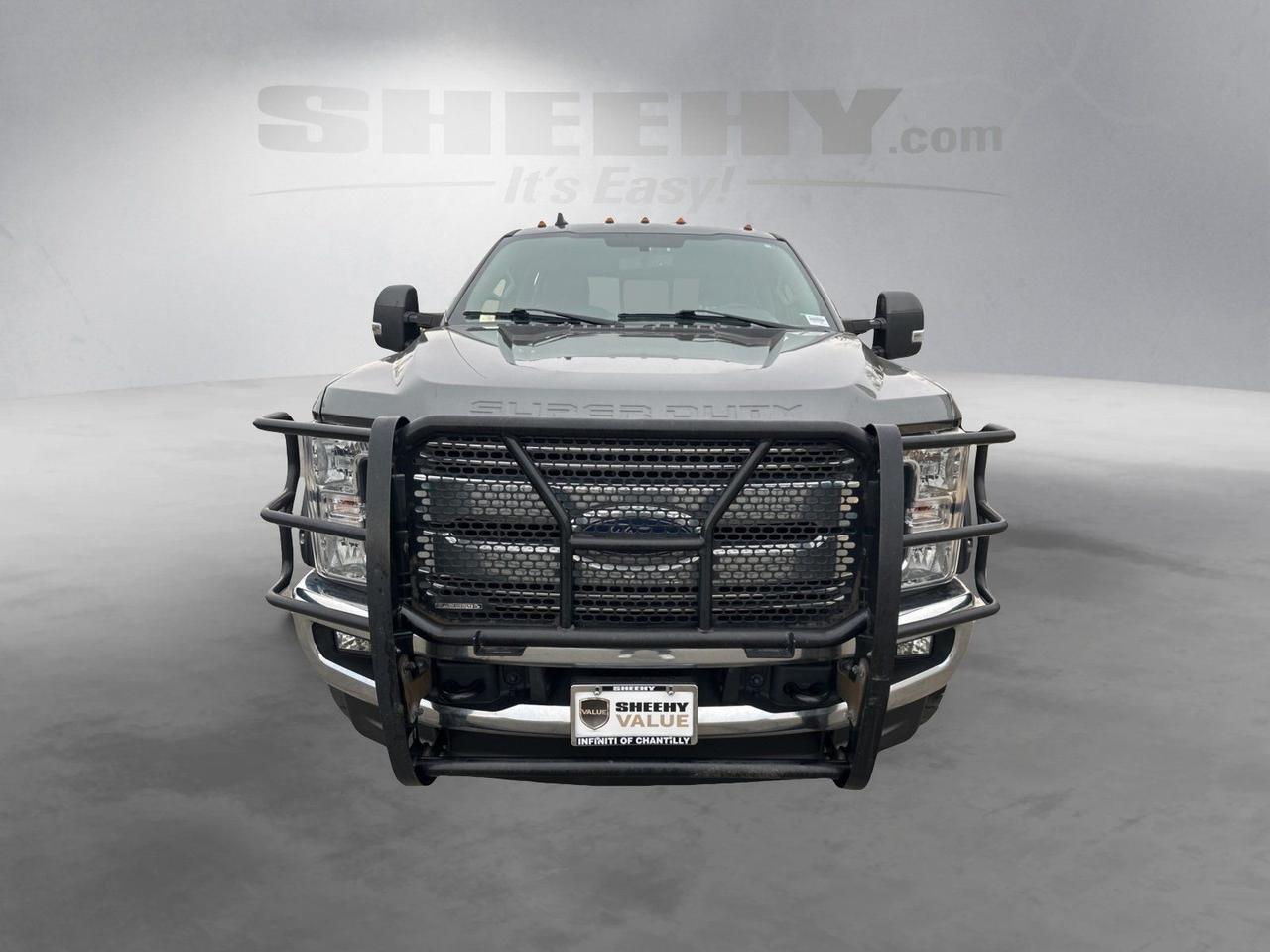 2019 Ford F-250SD Lariat Chantilly VA