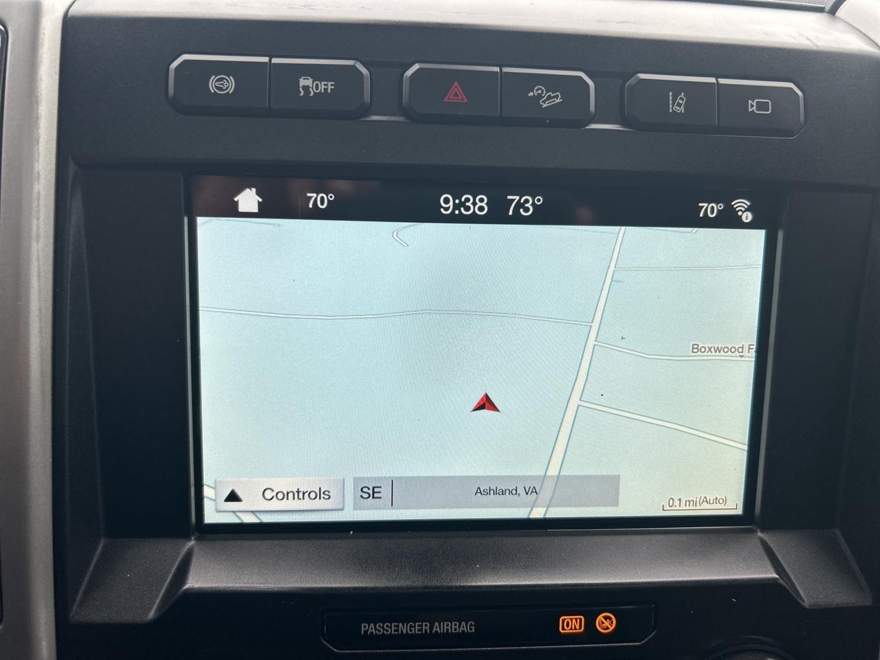 2019 Ford F-250SD Lariat Ashland VA