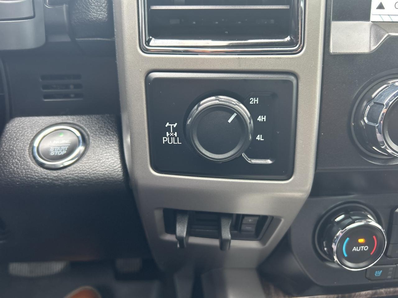 2019 Ford F-250SD Lariat Ashland VA