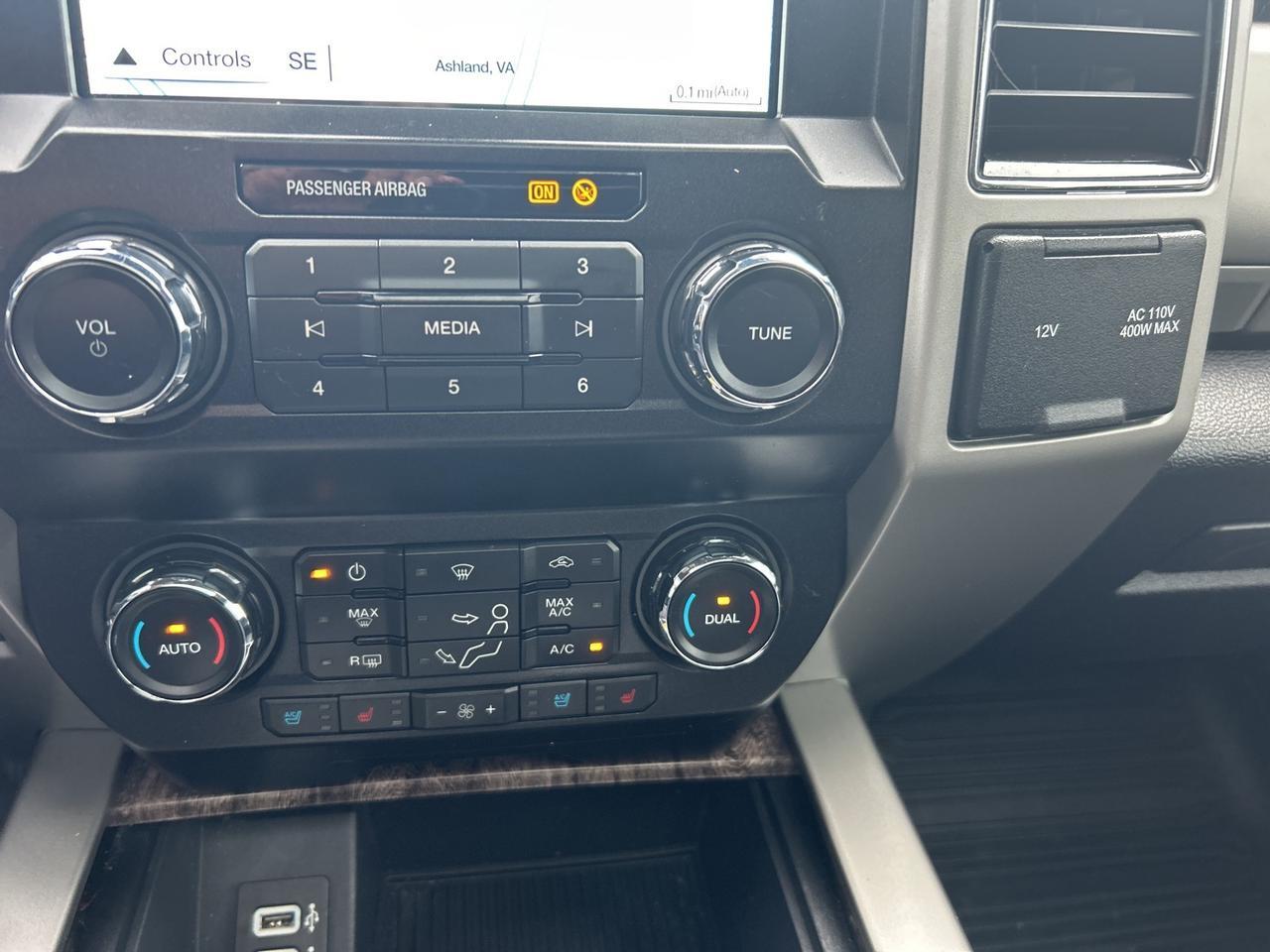 2019 Ford F-250SD Lariat Ashland VA