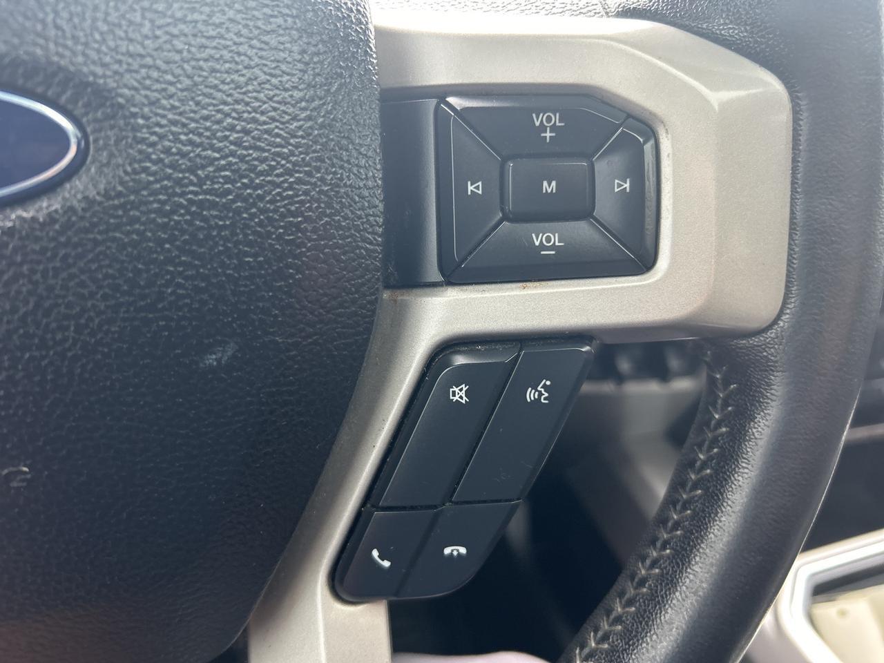 2019 Ford F-250SD Lariat Ashland VA