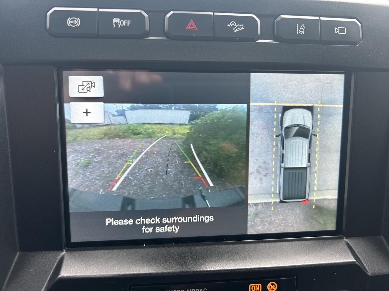 2019 Ford F-250SD Lariat Ashland VA