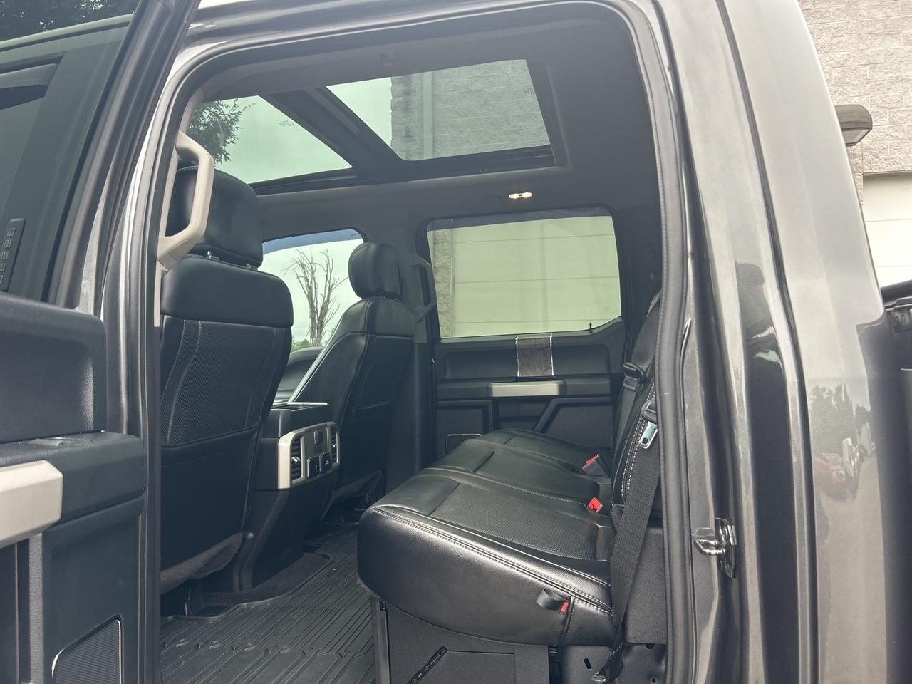 2019 Ford F-250SD Lariat Ashland VA