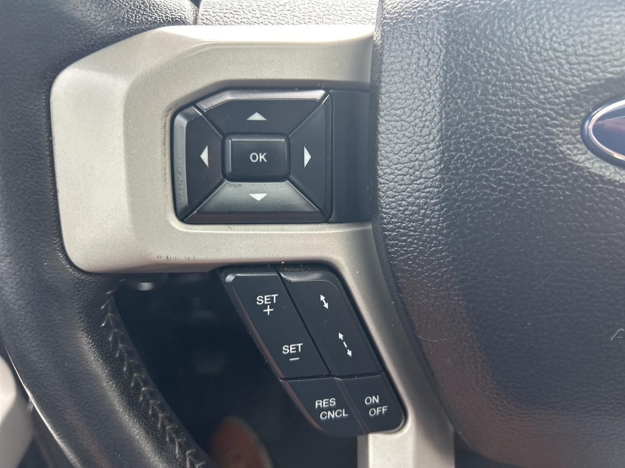 2019 Ford F-250SD Lariat Ashland VA