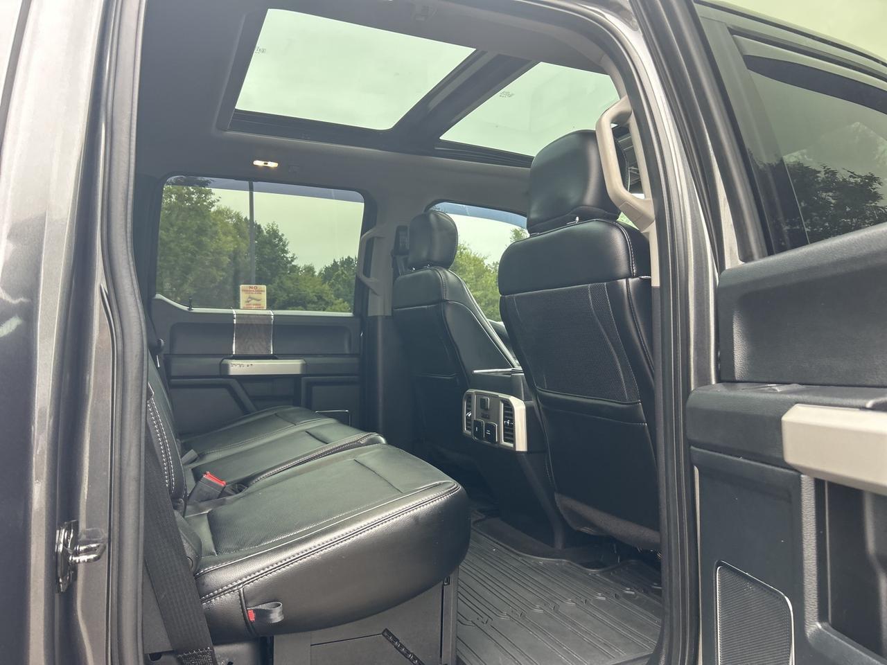 2019 Ford F-250SD Lariat Ashland VA