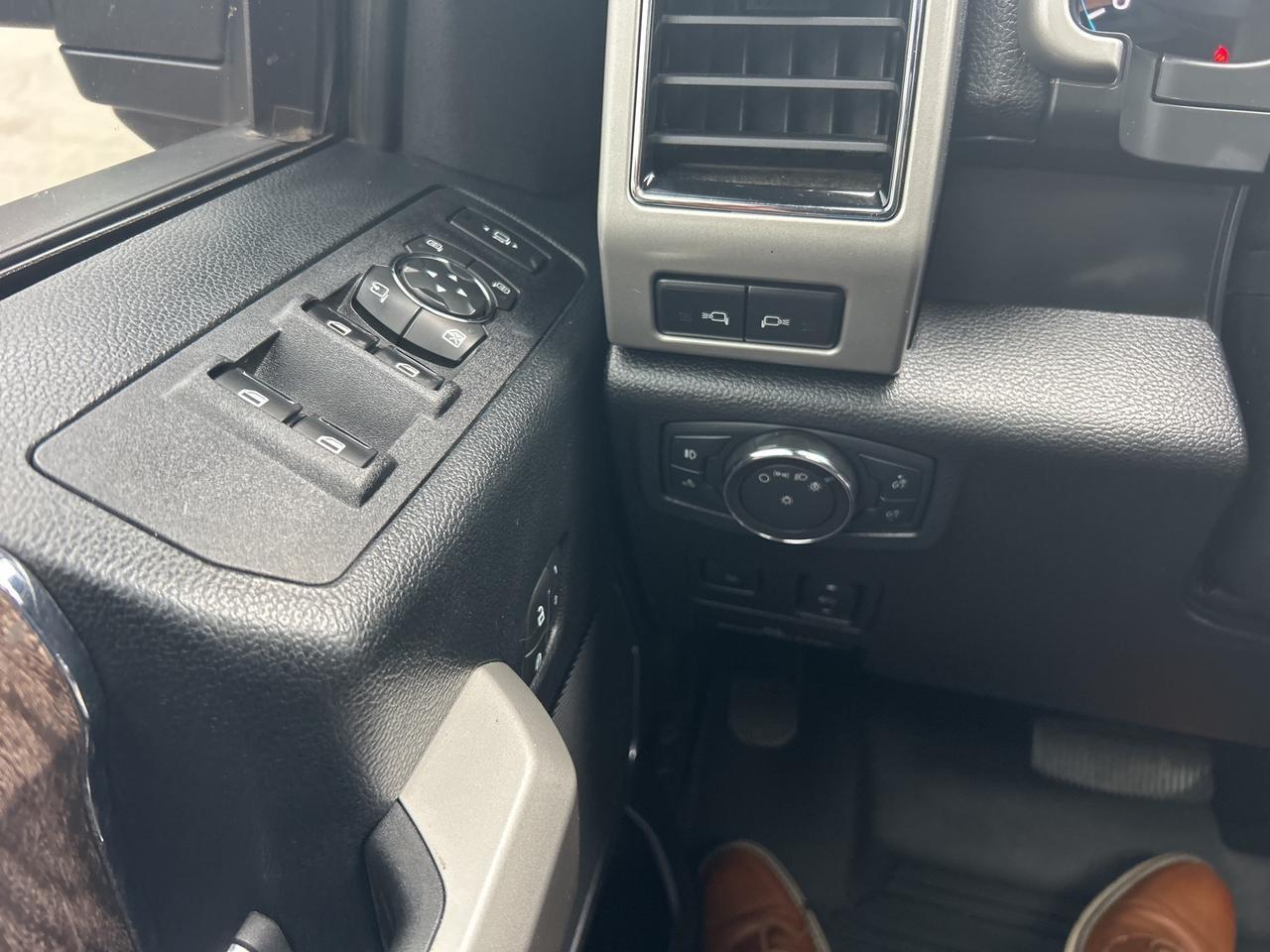 2019 Ford F-250SD Lariat Ashland VA