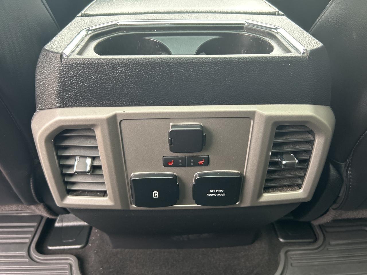 2019 Ford F-250SD Lariat Ashland VA