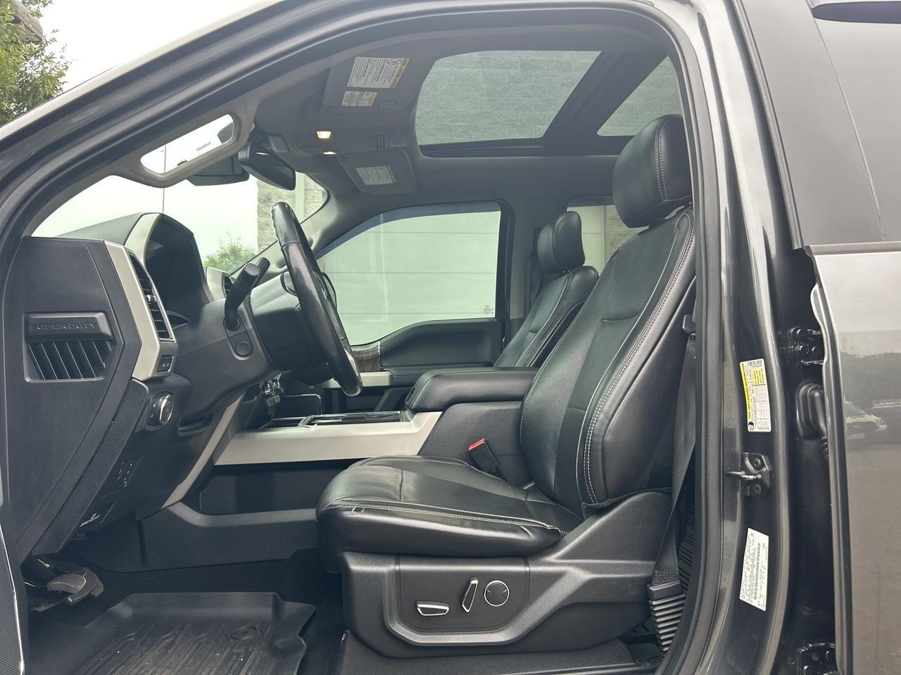 2019 Ford F-250SD Lariat Ashland VA