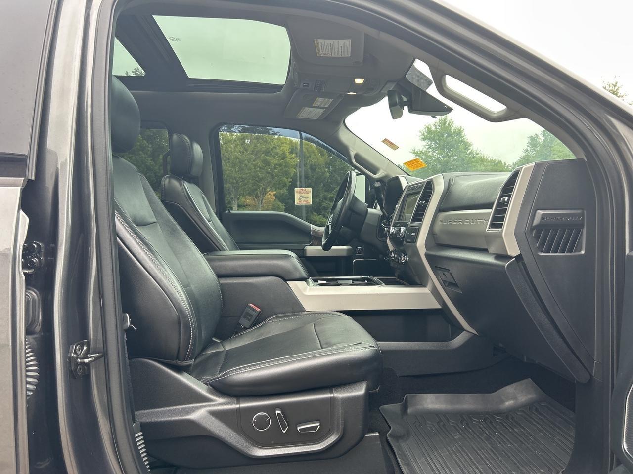 2019 Ford F-250SD Lariat Ashland VA
