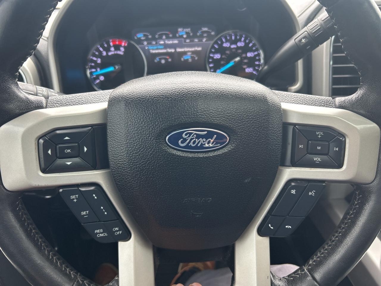 2019 Ford F-250SD Lariat Ashland VA