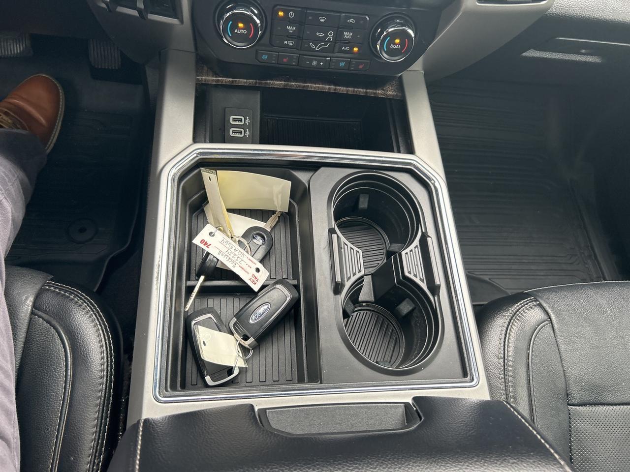2019 Ford F-250SD Lariat Ashland VA