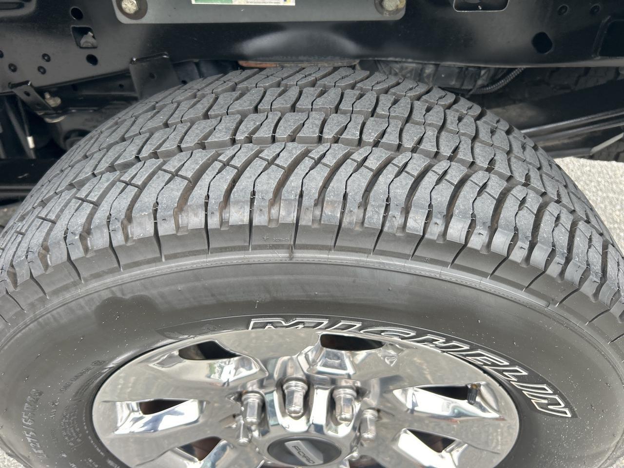 2019 Ford F-250SD Lariat Ashland VA