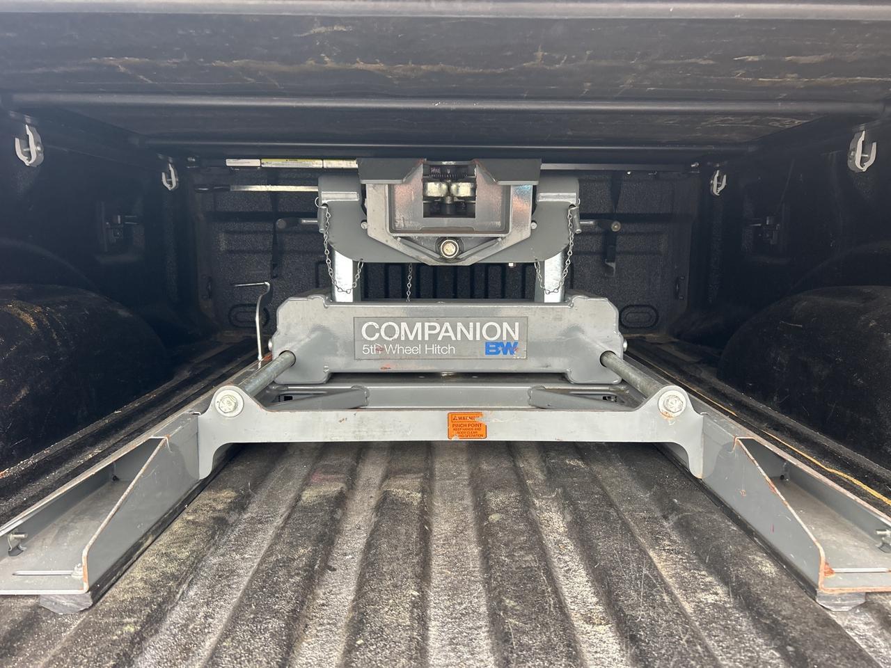 2019 Ford F-250SD Lariat Ashland VA