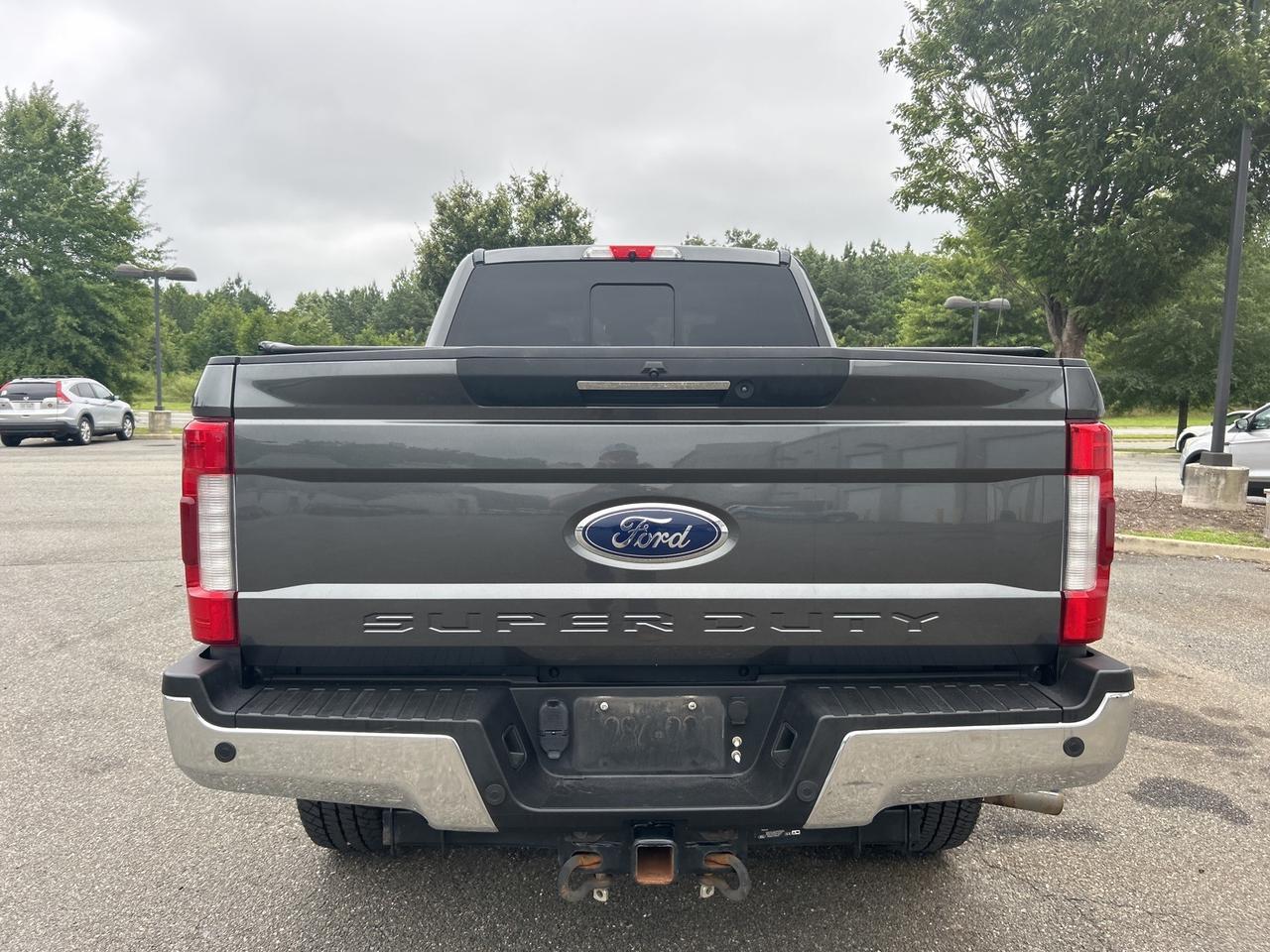 2019 Ford F-250SD Lariat Ashland VA