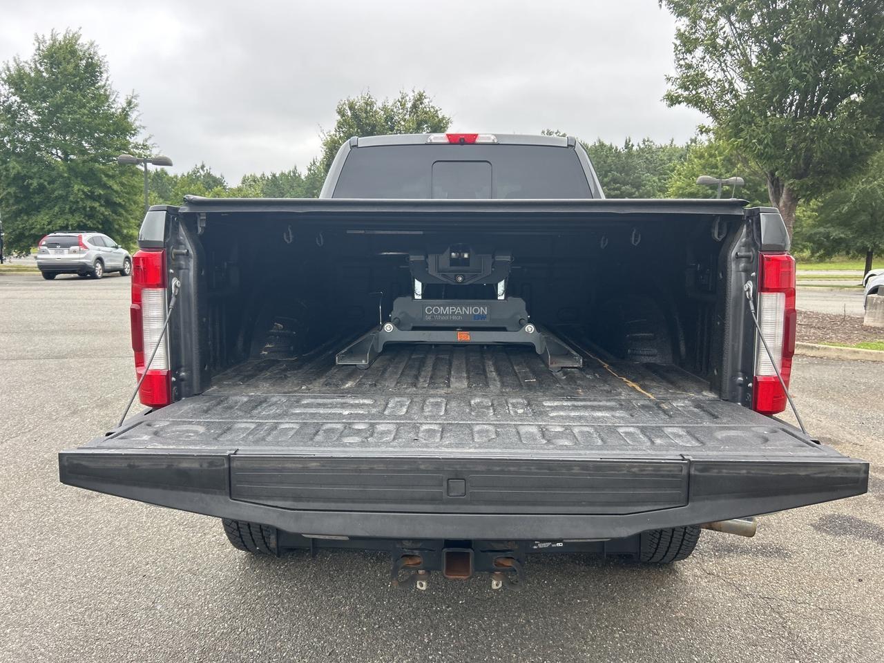 2019 Ford F-250SD Lariat Ashland VA