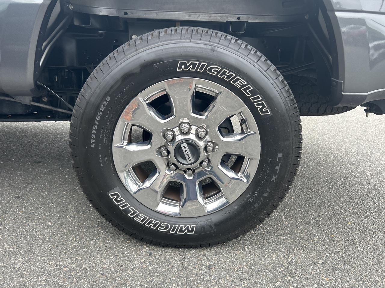 2019 Ford F-250SD Lariat Ashland VA