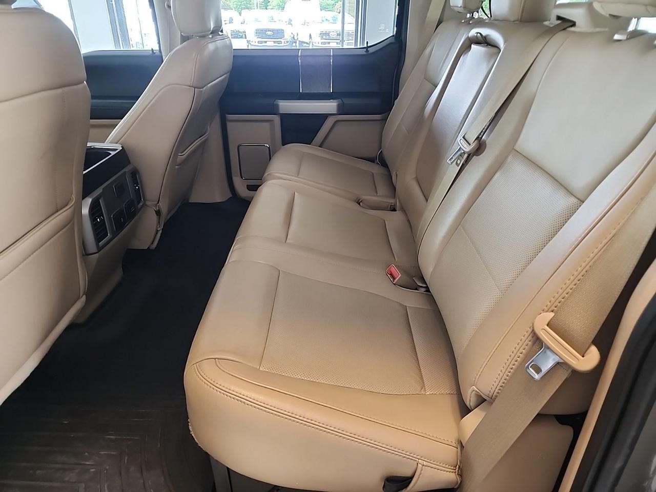 2019 Ford F-250SD Lariat Richmond VA