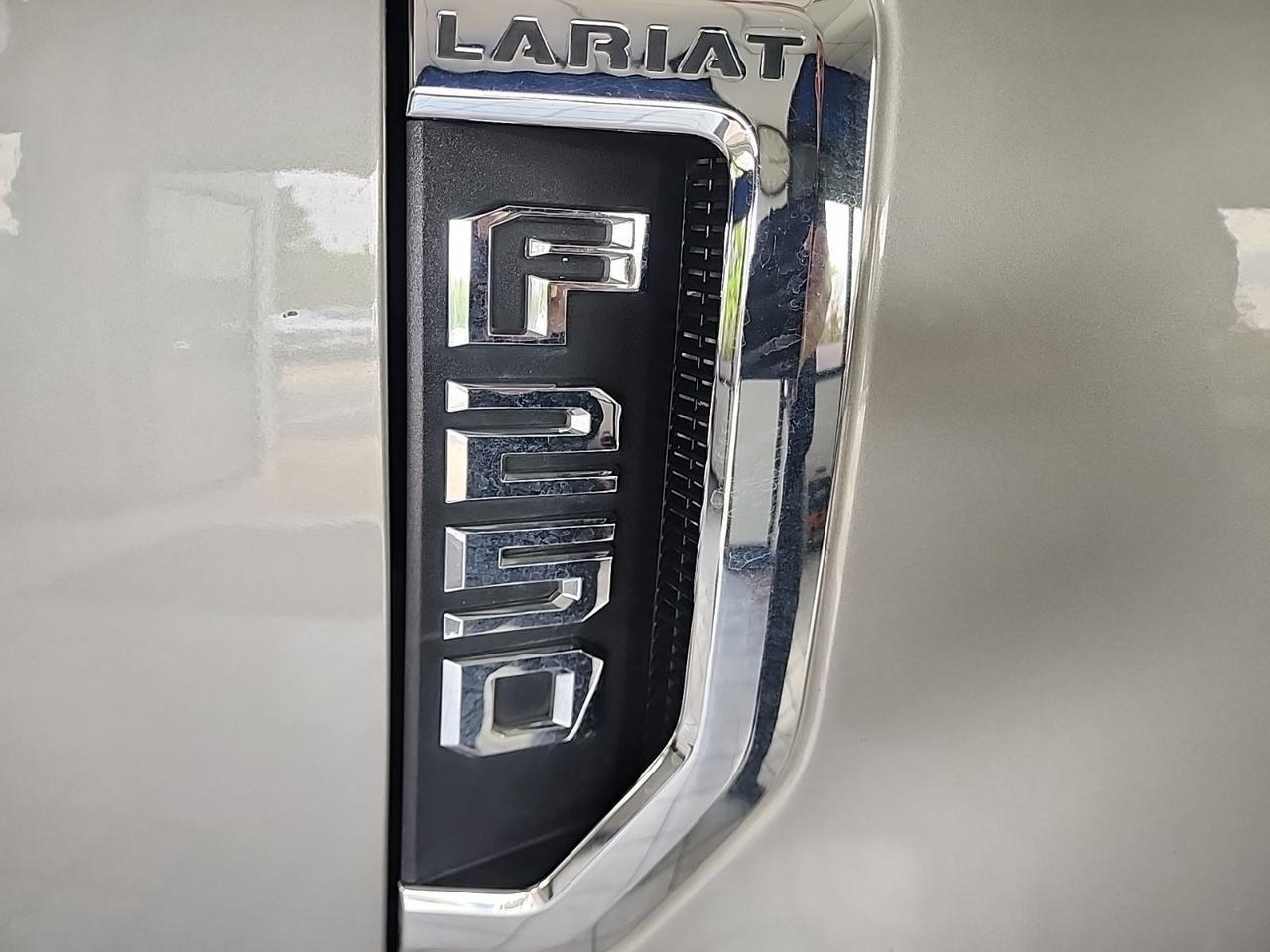 2019 Ford F-250SD Lariat Richmond VA