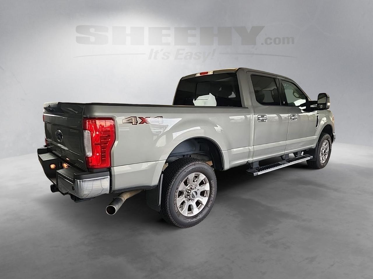 2019 Ford F-250SD Lariat Richmond VA
