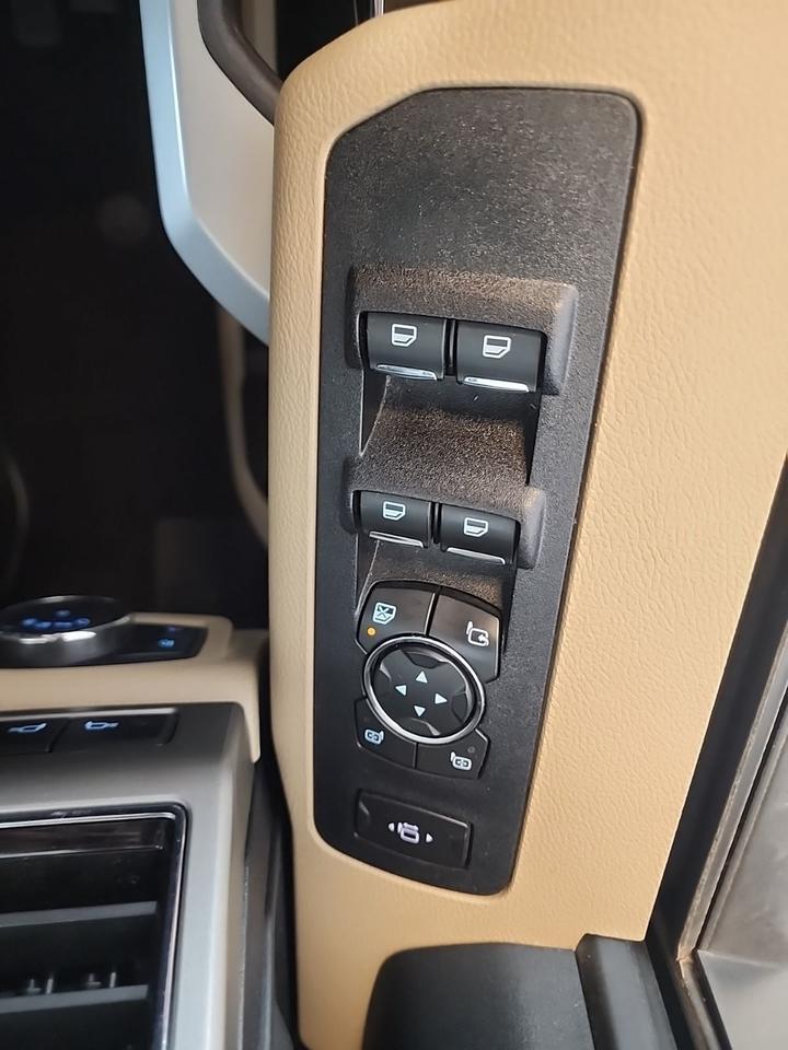 2019 Ford F-250SD Lariat Richmond VA