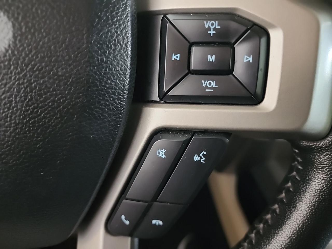 2019 Ford F-250SD Lariat Richmond VA