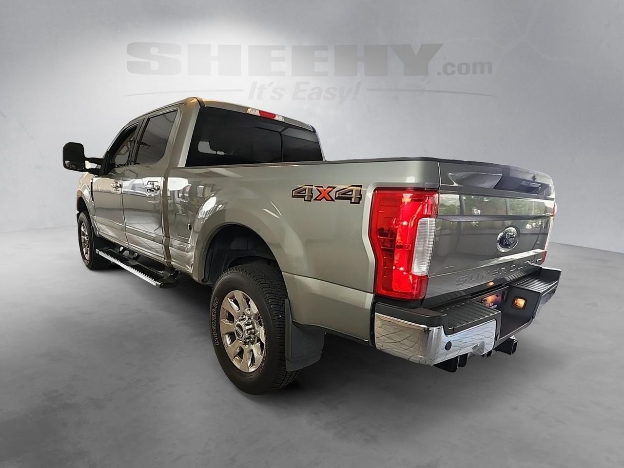 2019 Ford F-250SD Lariat Richmond VA
