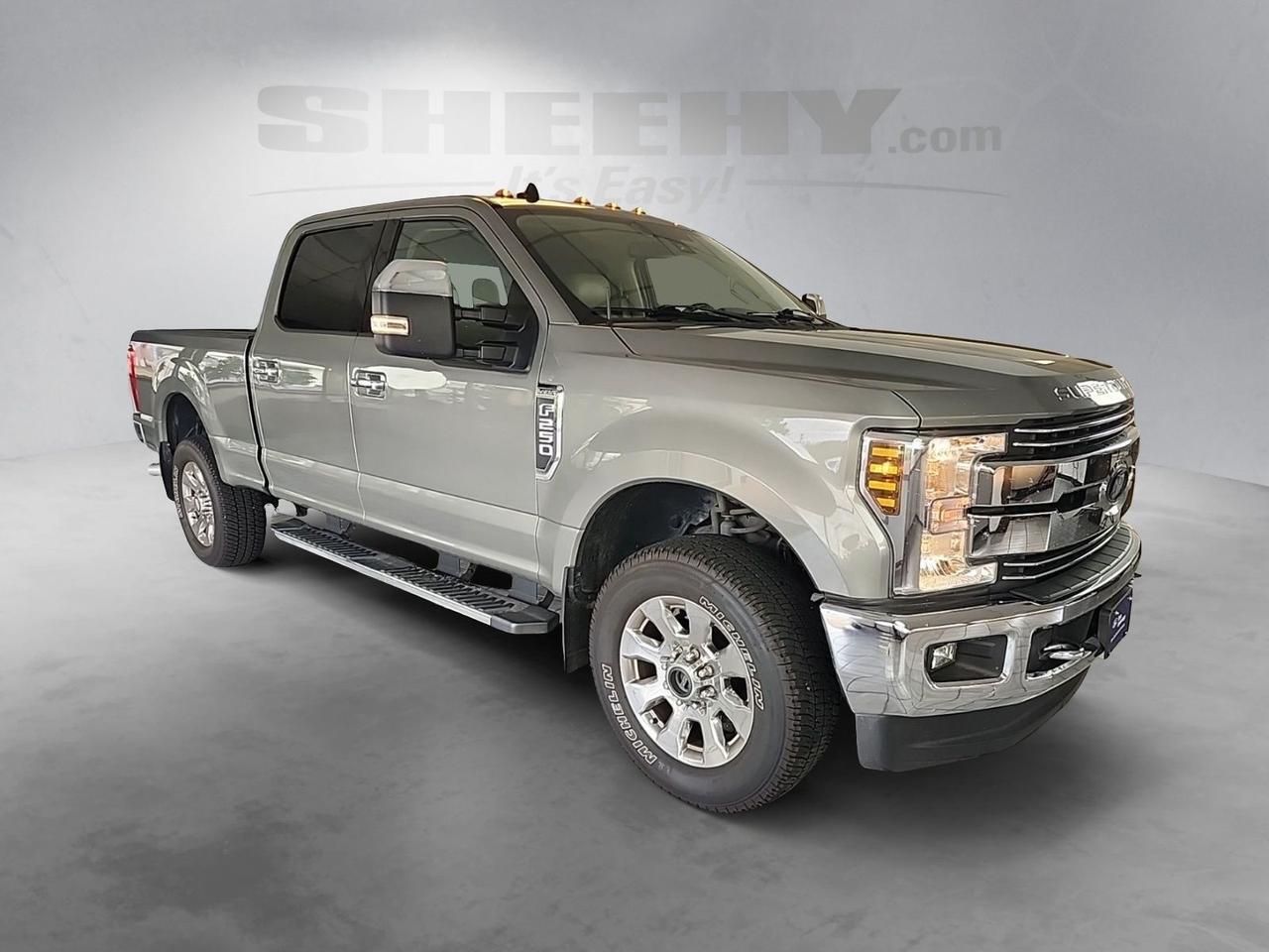2019 Ford F-250SD Lariat Richmond VA