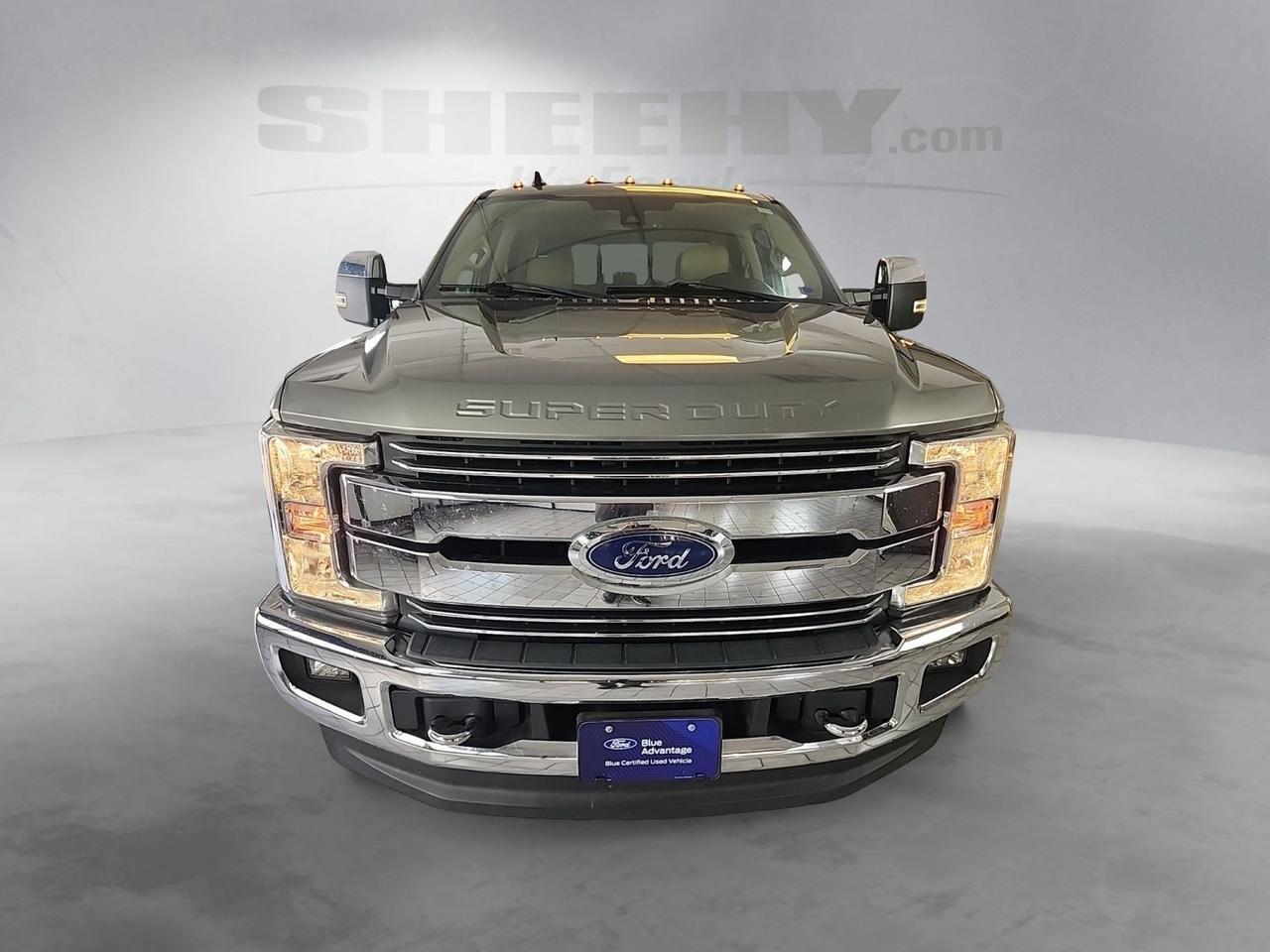 2019 Ford F-250SD Lariat Richmond VA