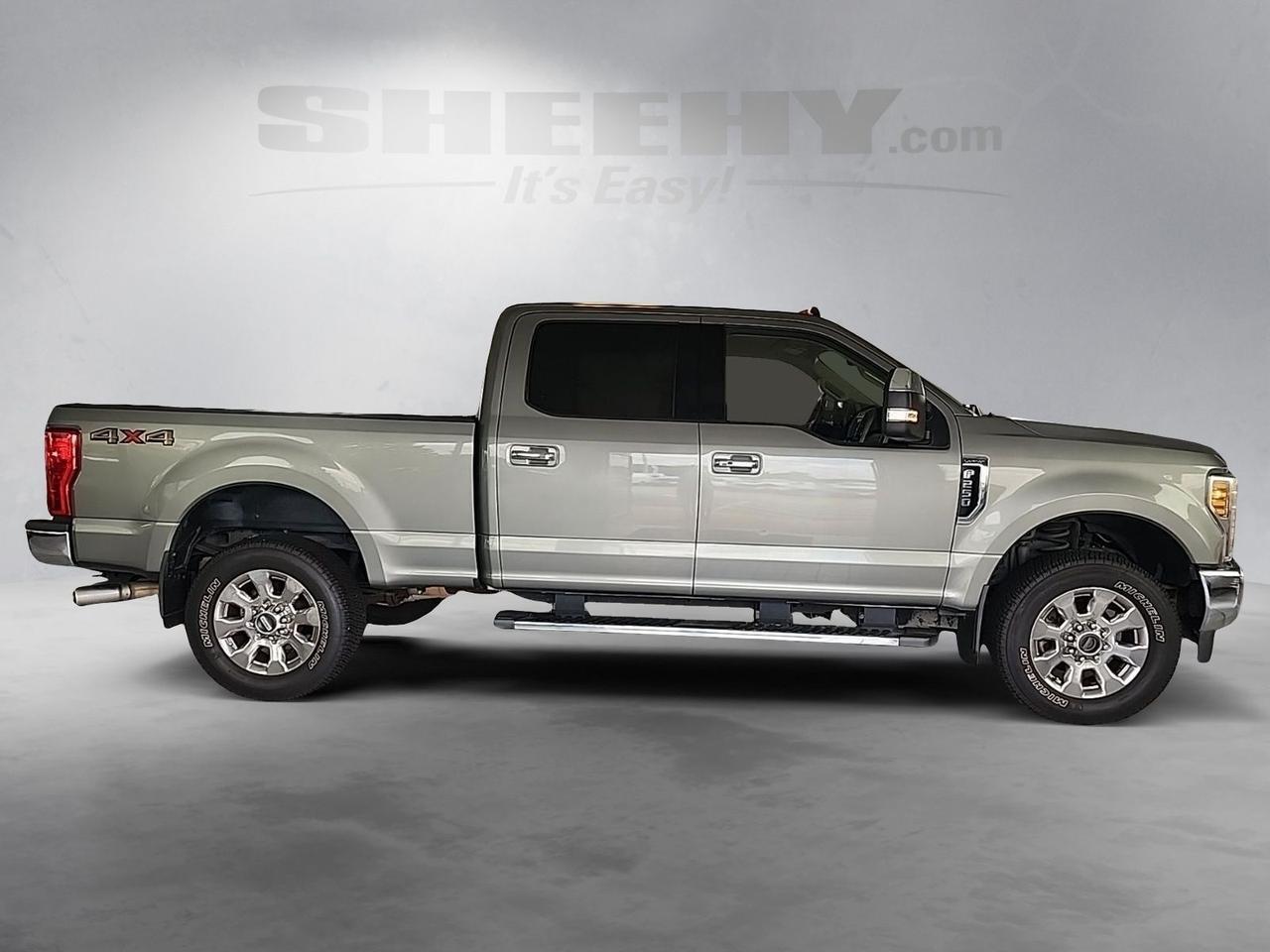 2019 Ford F-250SD Lariat Richmond VA