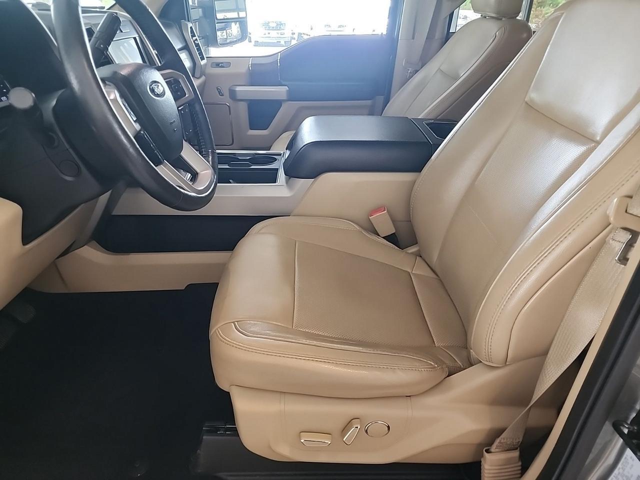 2019 Ford F-250SD Lariat Richmond VA