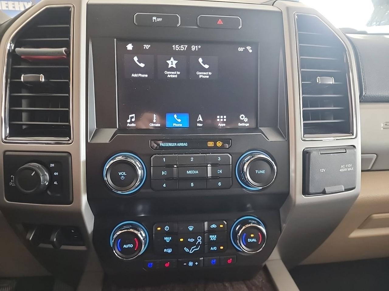 2019 Ford F-250SD Lariat Richmond VA