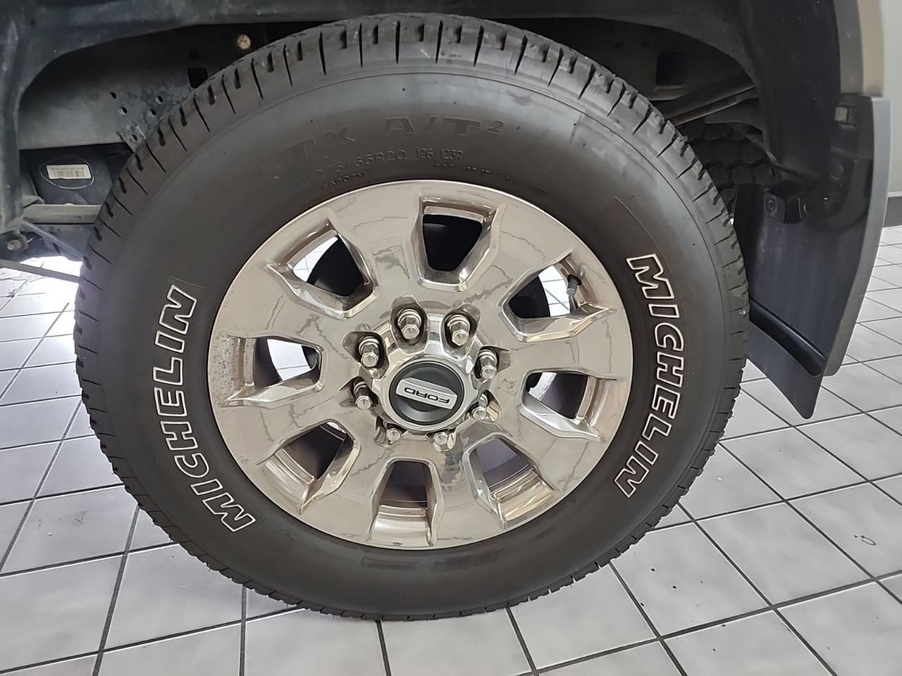 2019 Ford F-250SD Lariat Richmond VA