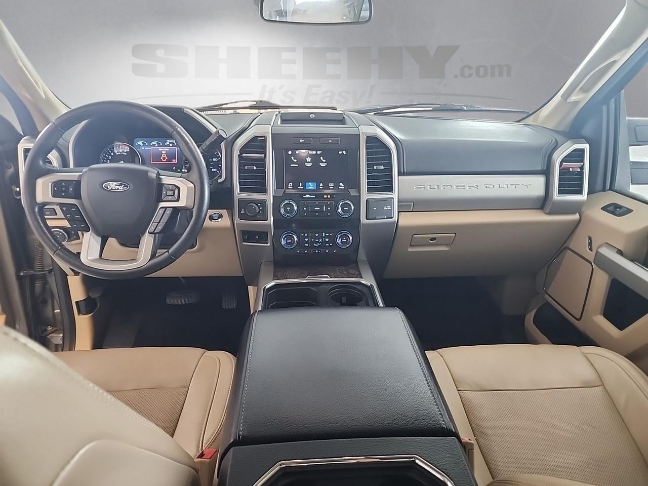 2019 Ford F-250SD Lariat Richmond VA