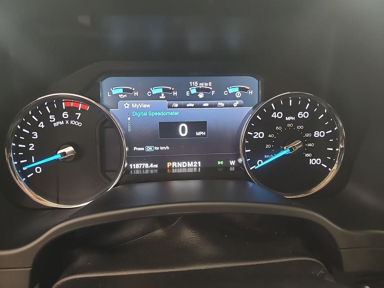 2019 Ford F-250SD Lariat Richmond VA