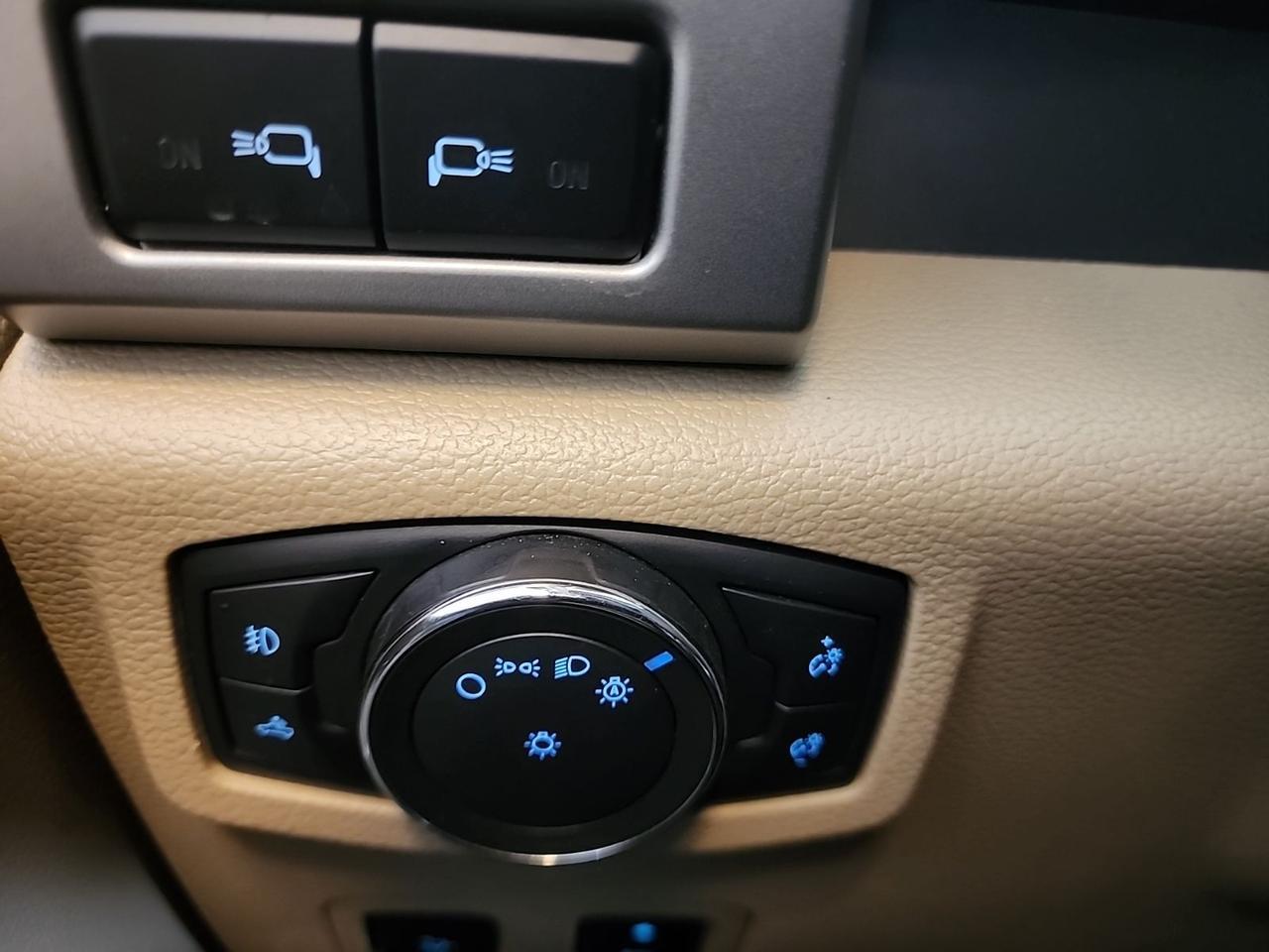 2019 Ford F-250SD Lariat Richmond VA