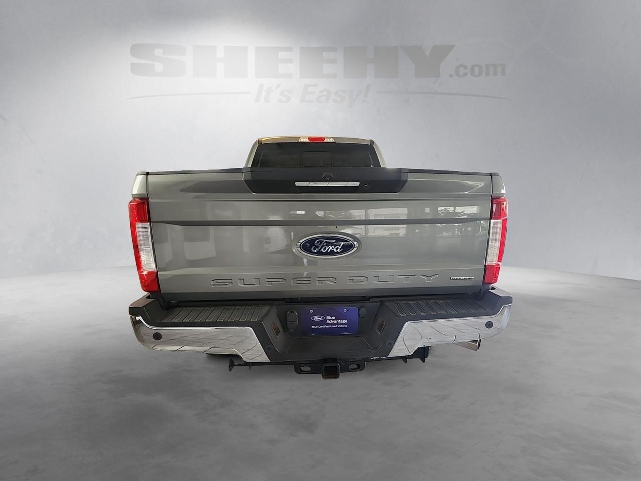 2019 Ford F-250SD Lariat Richmond VA