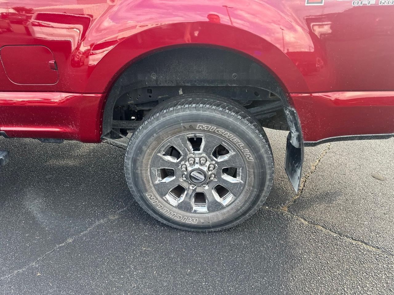 2019 Ford F-250SD Lariat Richmond VA