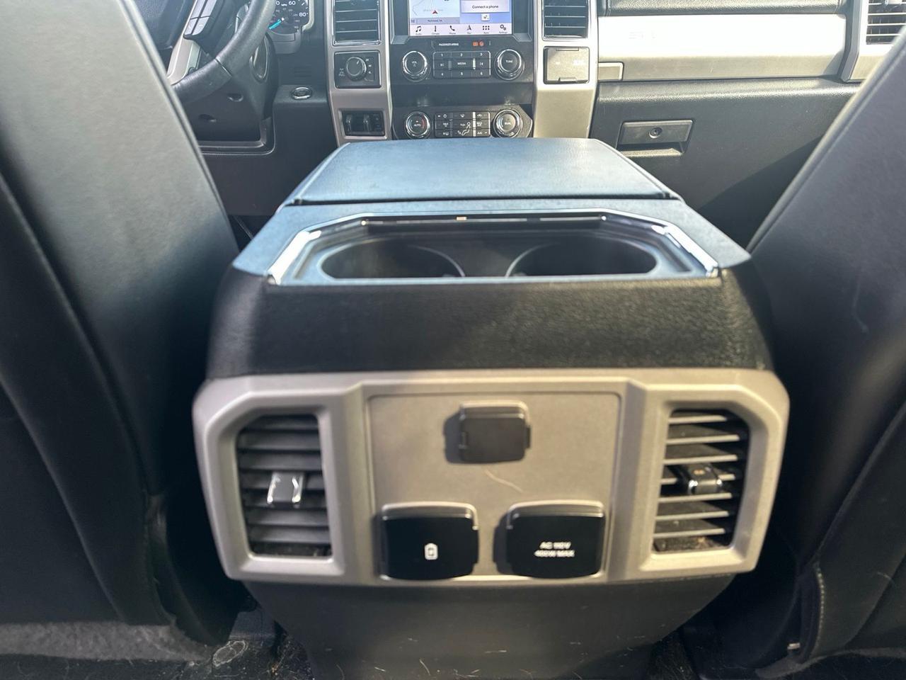 2019 Ford F-250SD Lariat Richmond VA
