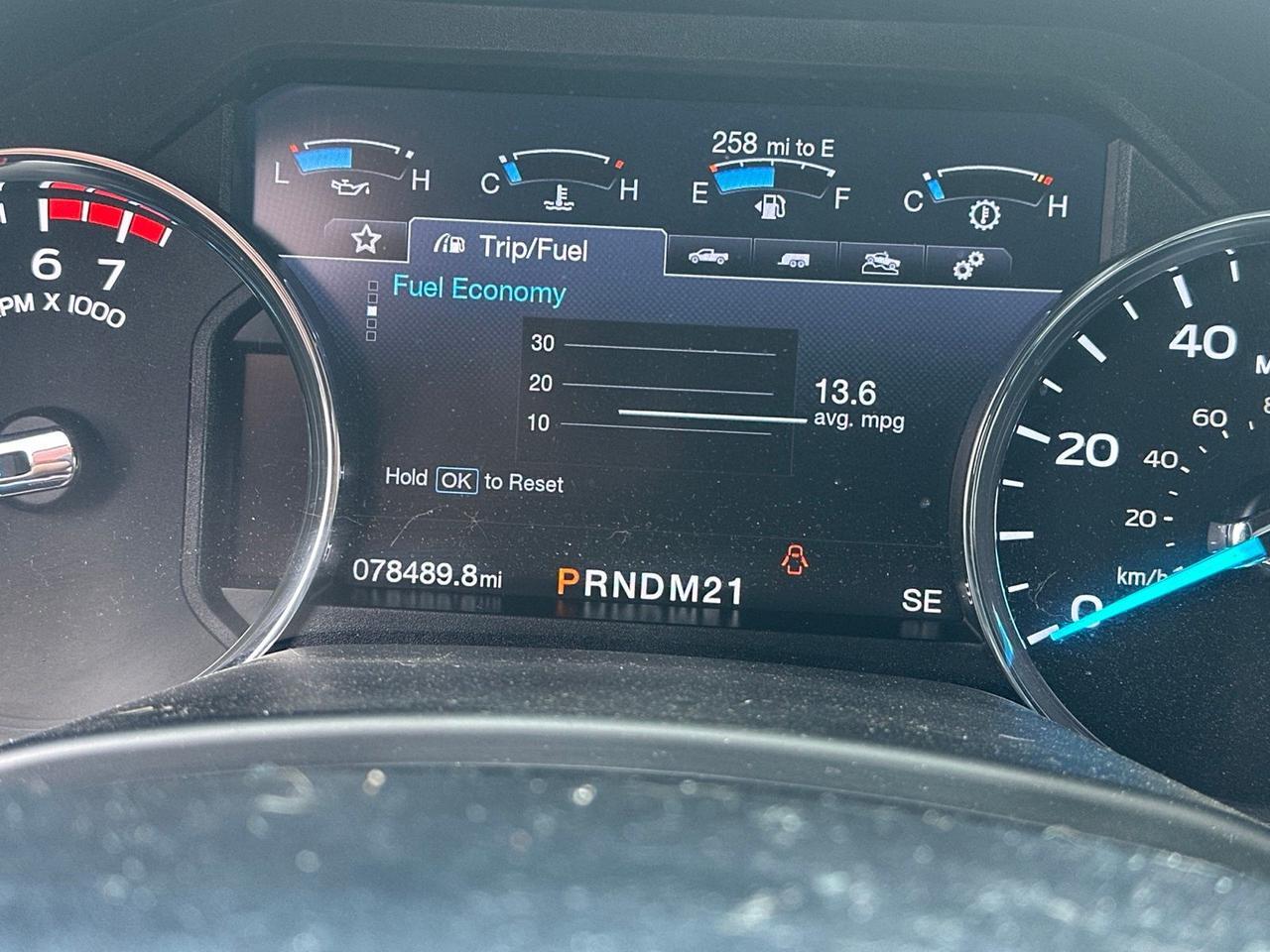 2019 Ford F-250SD Lariat Richmond VA