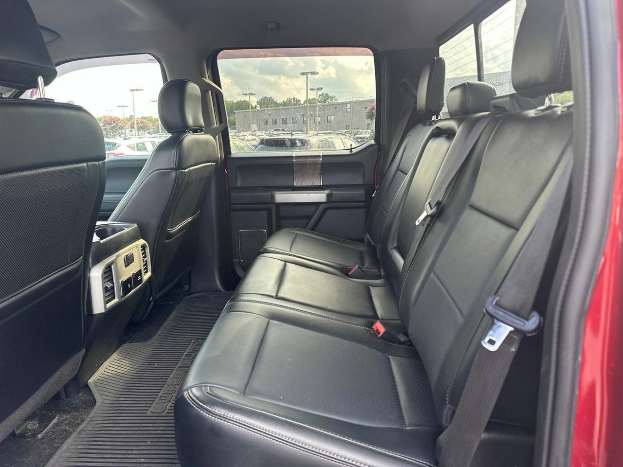 2019 Ford F-250SD Lariat Richmond VA