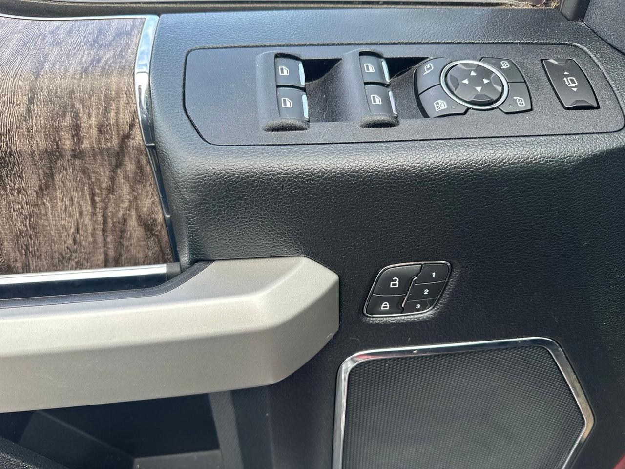 2019 Ford F-250SD Lariat Richmond VA