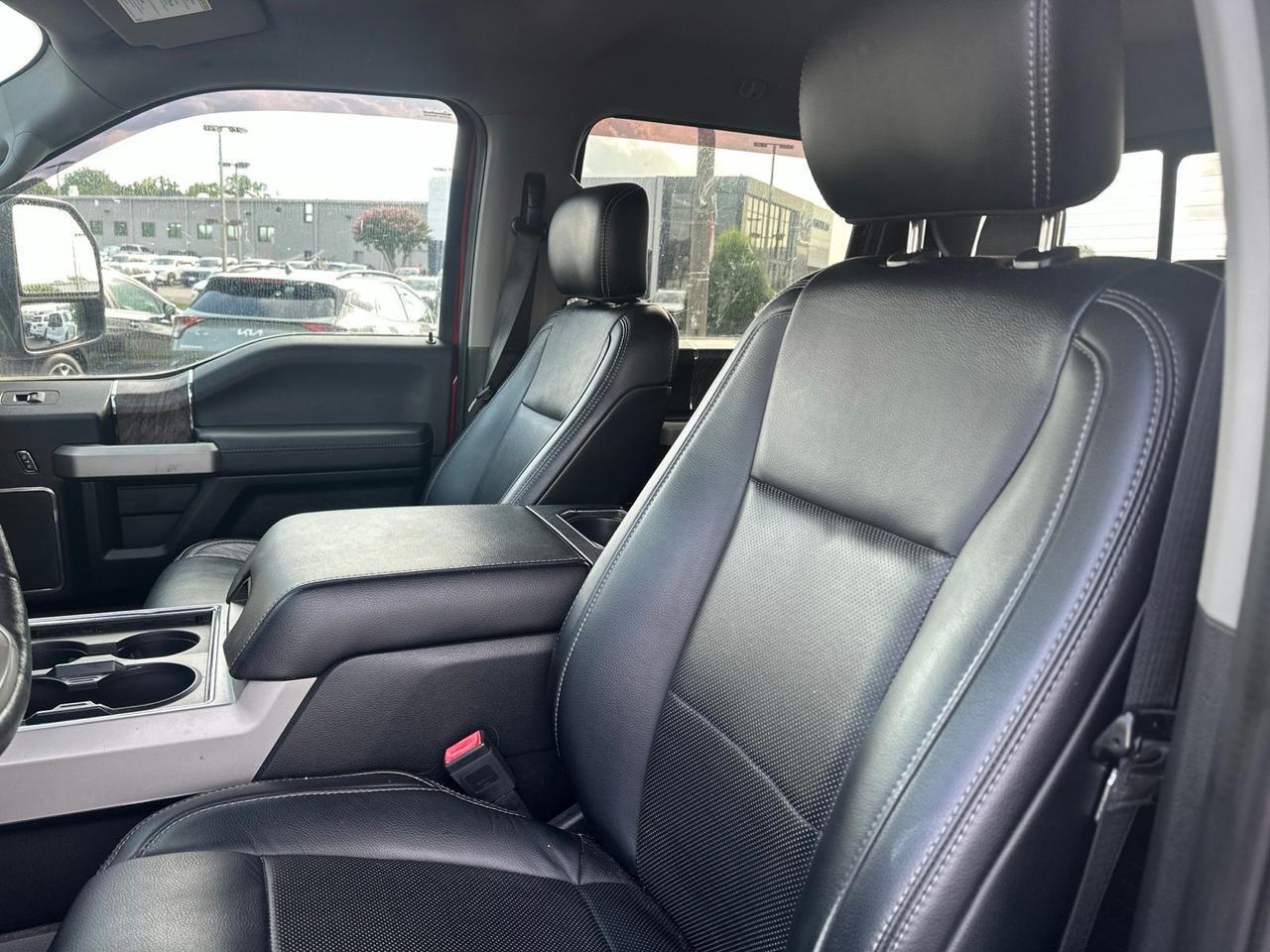 2019 Ford F-250SD Lariat Richmond VA