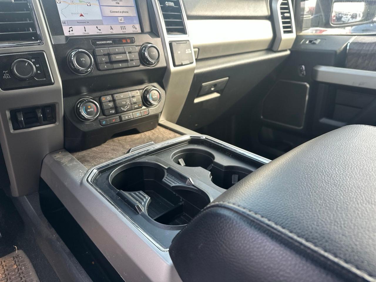 2019 Ford F-250SD Lariat Richmond VA