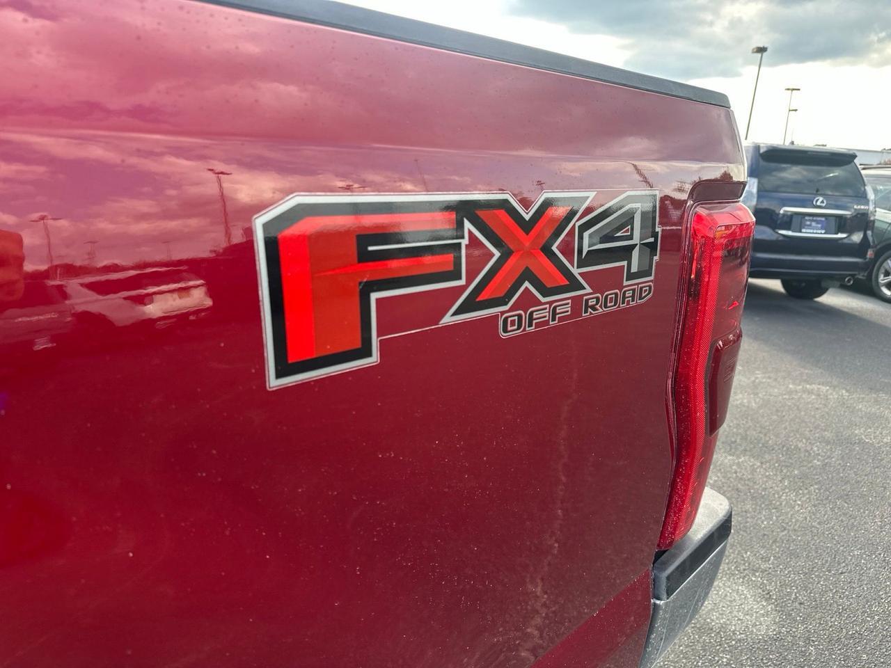 2019 Ford F-250SD Lariat Richmond VA